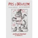 Kniha Pes s drdolem - Zdeněk Lyčka