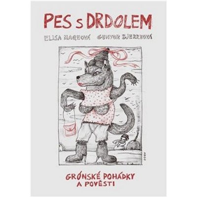 Pes s drdolem - Zdeněk Lyčka – Hledejceny.cz