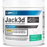 USP Labs Jack3d 248 g – Zboží Dáma