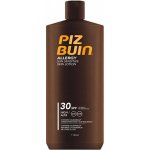 Piz Buin Allergy Sun Sensitive Skin Lotion SPF30 400 ml – Sleviste.cz