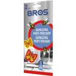 Bros Proti mouchám samolapka 2 ks 675705 – Hledejceny.cz