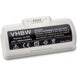 VHBW iRobot Braava Jet série 240 2600 mAh – Zboží Mobilmania