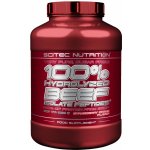 Scitec 100% Hydrolized Beef Isolate Peptides 1800 g – Hledejceny.cz