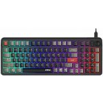 MSI FORGE GK110 S11-04CS229-HH9 – Zbozi.Blesk.cz