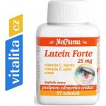 Lutein forte 97 tobolek – Hledejceny.cz