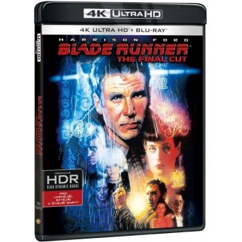 Blade Runner UHD+BD