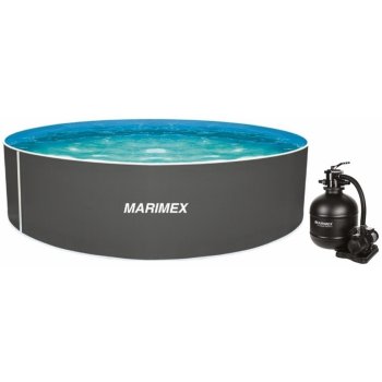 Marimex Orlando Premium 5,48 x 1,22 m 19900102