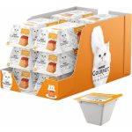 Gourmet Revelations kuře paštika v omáčce 24 x 57 g – Zboží Mobilmania