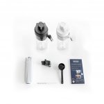 Delonghi Magnifica Duo ECAM332.80.SXB – Hledejceny.cz