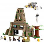 LEGO® Star Wars™ 75365 Základna povstalců na Yavinu 4 – Zbozi.Blesk.cz