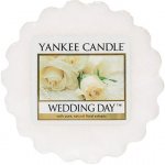 Yankee Candle vosk do aroma lampy Wedding Day 22 g – Sleviste.cz