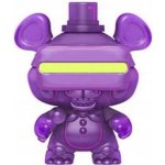 Funko Pop! Five Nights At Freddy's Nightmare Freddy – Zboží Dáma
