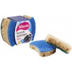 Cleanex Trade Twin houba na nádobí 2 ks – Zbozi.Blesk.cz