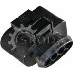Svorkovnice ŠKODA OEM Originál 4B0973724 – Hledejceny.cz
