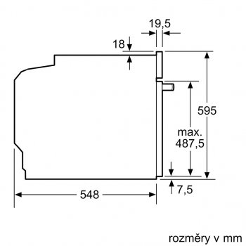 SIEMENS HB676G5S6