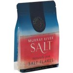 Murray River Salt říční vločková sůl 150 g – Hledejceny.cz