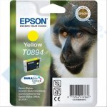 Epson C13T0894 - originální – Hledejceny.cz