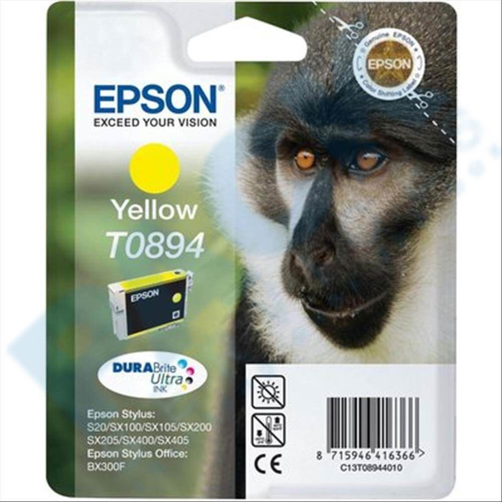 Epson C13T0894 - originální