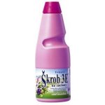 3E tekutý škrob na záclony 550 ml – Zboží Dáma