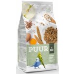 Witte Molen Puur Budgie 2 kg – Hledejceny.cz