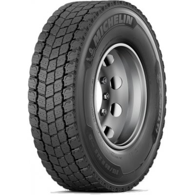 MICHELIN X Multi D 315/80 R22,5 156L | Zboží Auto