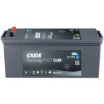 Exide StrongPRO EFB+ 12V 235Ah 1200A EE2353 – Sleviste.cz