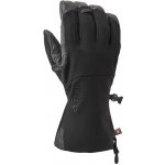 Rab Baltoro Softshell rukavice černá – Hledejceny.cz