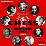 SP Various - Chess Northern Soul Volume III LTD | NUM – Zbozi.Blesk.cz