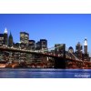 Tapety KUPSI-TAPETY FTS 0107 Fototapeta na zeď čtyřdílná new york rozměry 364 x 254 cm