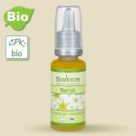 Saloos pleťový olej Neroli 100 ml – Zbozi.Blesk.cz