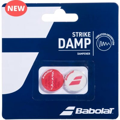 Babolat STRIKE DAMP – Hledejceny.cz