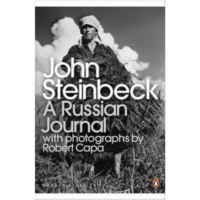 A Russian Journal J. Steinbeck