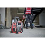 Einhell TE-CR 18 Li 3407995 – Zboží Živě