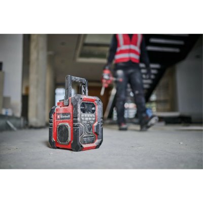 Einhell TE-CR 18 Li 3407995 – Zboží Živě
