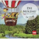 V/A - Die Moldau CD – Sleviste.cz