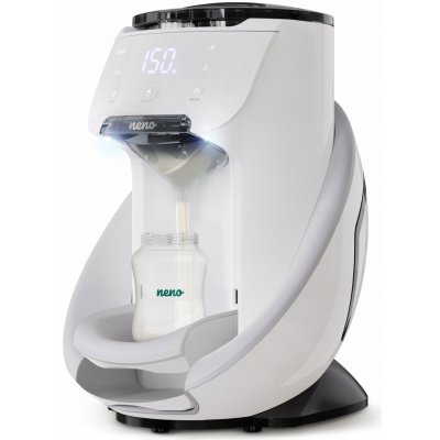 NENO Přístroj na přípravu kojeneckého mléka Primavera – Zboží Dáma
