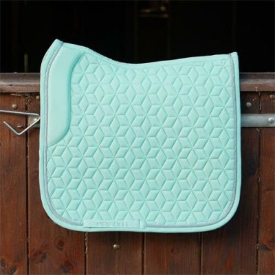 HH podsedlová dečka Softshell mint zelená – Hledejceny.cz