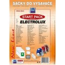 JOLLY Sada s filtry 1SBAG MAX START PACK 7 ks