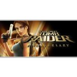 Tomb Raider: Anniversary  – Hledejceny.cz