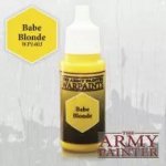 Army Painter Warpaints Babe Blonde – Zboží Živě