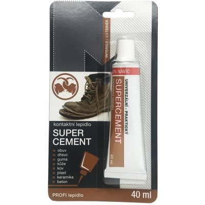 Cartell CCC-3001 supercement 40g