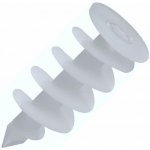 WT WINTECH Hmoždinka do polystyrenu HDP, 23 × 50 mm, 25 ks – Hledejceny.cz