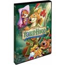 Robin Hood DVD