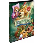 Robin Hood DVD – Zbozi.Blesk.cz