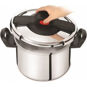 Tefal Clipso Essential 6l P4394734