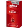 Kávové kapsle Lavazza Kávové kapsle Nespresso Qualita Rossa 10 kapslí 50 g