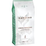Carraro Crema Espresso 1 kg – Hledejceny.cz