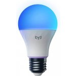 Yeelight LED žárovka Smart LED Bulb W4 Lite Multicolor 1 pack – Zboží Živě