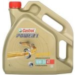Castrol Power 1 Ultimate 4T 10W-30 4 l – Zboží Mobilmania