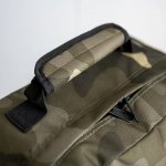 Cabinzero Classic 061306 Urban Camo 44 l – Hledejceny.cz